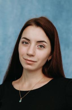 Семенова Юлия Александровна