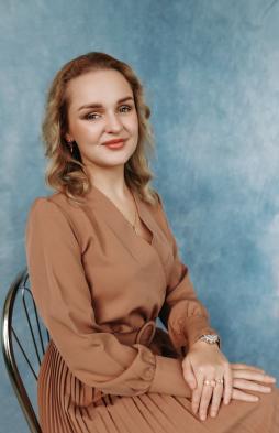 Машина Олеся Вадимовна