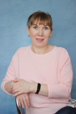 Зорина Елена Ивановна