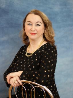 Ефимова Татьяна Владимировна