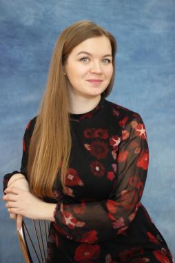 Березкина Маргарита Михайловна