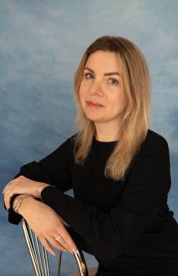 Полякова Александра Николаевна