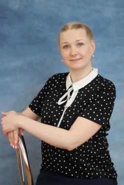 Головкова Ирина Николаевна