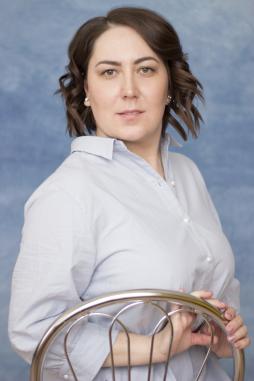 Бросина Татьяна Ивановна