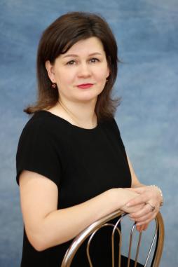 Выручаева Наталья Николаевна