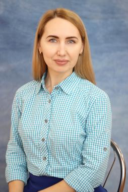 Спирина Наталья Геннадьевна