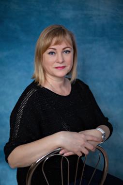 Погребная Светлана Борисовна