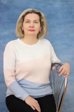 Углова Наталья Павловна