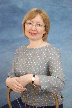 Соколова Наталья Николаевна