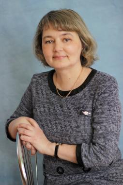 Толокнова Ольга Геннадьевна