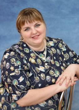 Мурина Светлана Васильевна
