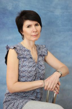 Соколова Татьяна Михайловна