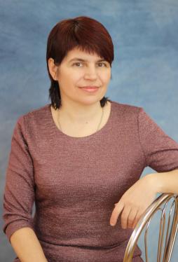 Коваль Виктория Евгеньевна