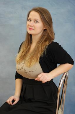 Короткова Юлия Анатольевна