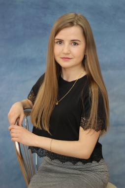Чувьюрова Надежда Андреевна